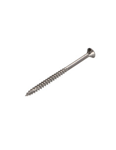 Viti per legno TEKOR Acciaio Inox A2 Testa Forata... 2