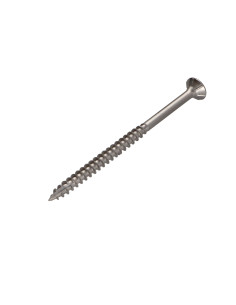 Viti per legno TEKOR Acciaio Inox A2 Testa Forata... 2