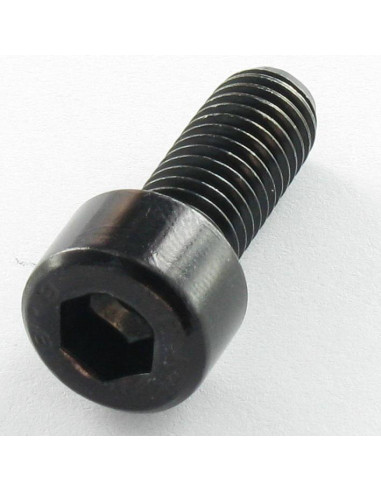 1 x Vite Per Metalli A Esagono Incassato M4X20...