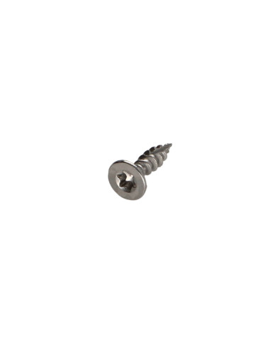 1 x Viti per legno TEKOR Acciaio Inox A2 Testa...