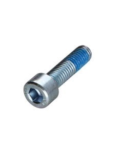 Vite Per Metalli A Esagono Incassato M8X30 Classe 8.8...