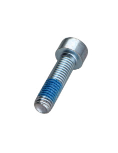 Vite Per Metalli A Esagono Incassato M8X30 Classe 8.8... 2