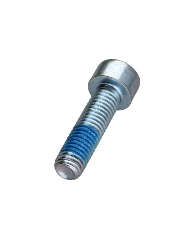 1 x Vite Per Metalli A Esagono Incassato M8X30...