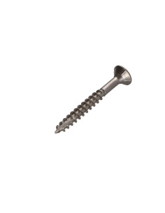 Viti per legno TEKOR Acciaio Inox A2 Testa Forata... 2