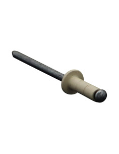 Rivetti a strappo Multigrip Barra Filettata Alluminio...