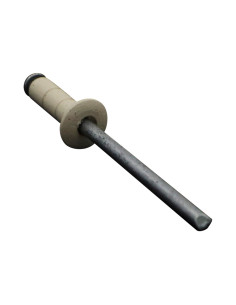Rivetti a strappo Multigrip Barra Filettata Alluminio... 2