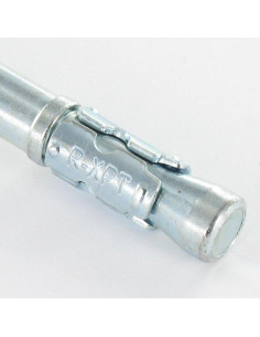 Perno Ancoraggio R-Xpt M8X150 Zincate RAWLPLUG 2