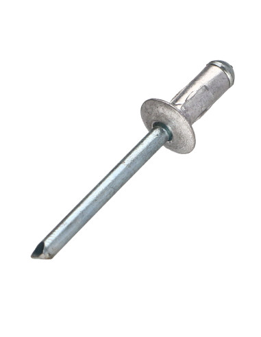 1 x Rivetti a strappo Multigrip Barra Filettata...