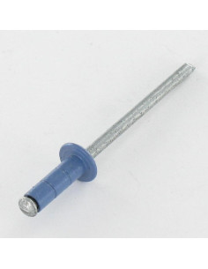 Rivetti a strappo Multigrip Barra Filettata Alluminio...