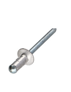 Rivetti a strappo Multigrip Barra Filettata Alluminio...