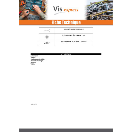 1 x Rivetti a strappo Alumínio Pino de aço 4.8X30 Spessore Di Serraggio 20 con 25 Testa Extra Large ALX