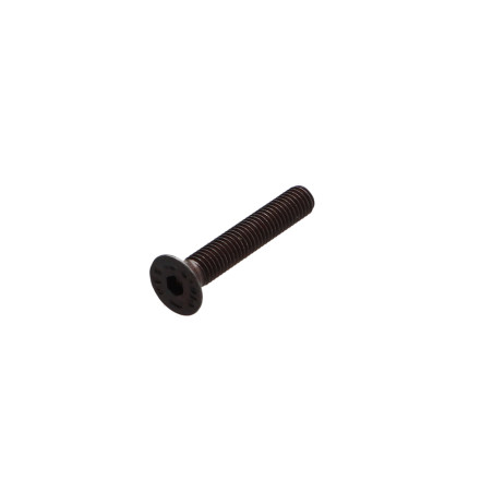 1 x Vite Per Metalli Testa Forata Con Esagono Incassato Chiave Esagonale Da 4 M6X45 Discussione completa Classe 10.9