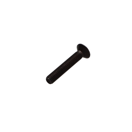 1 x Vite Per Metalli Testa Forata Con Esagono Incassato Chiave Esagonale Da 4 M6X45 Discussione completa Classe 10.9