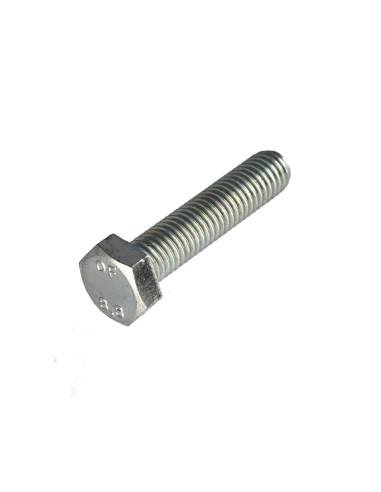 1 x Vite Per Metalli Testa Esagonale M7X60...