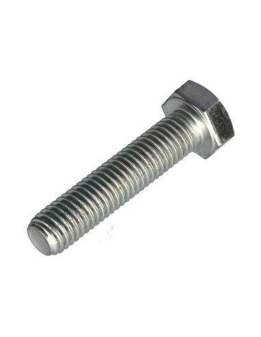 1 x Vite Per Metalli Testa Esagonale M7X60...