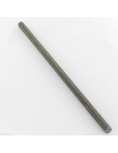 Filetto Acciaio Grezzo M10X300 R. Classe 8.8
