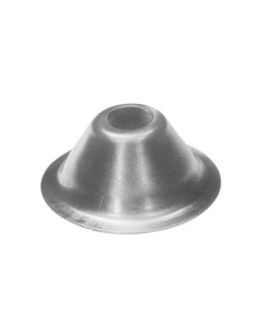 Rosetta conica 9X28 Zincate