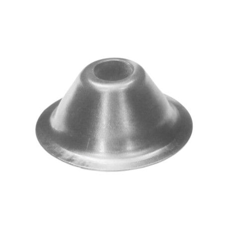 1 x Rosetta conica 14X32 Zincate