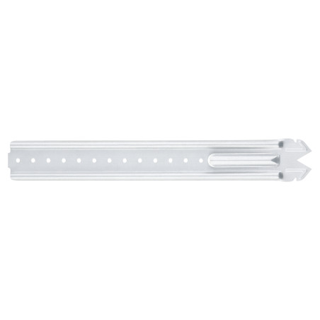 1 x Sospensione Lunghezza 170 Zincate