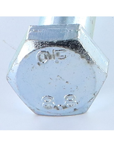 1 x Gambo Del Bullone Parzialmente Filettato...