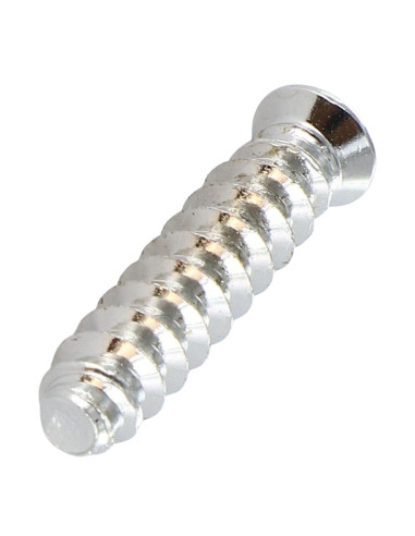 1 x Vite Euro Testa Forata Pozy 6,3 x 14...