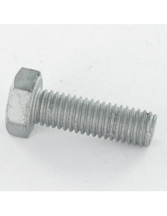 Vite Per Metalli Testa Esagonale M12X70 Classe 10.9...