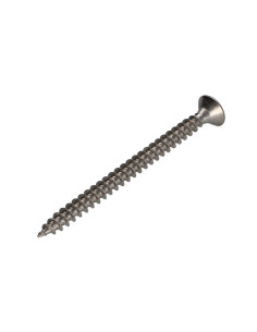 Vite Per Legno E Truciolato Acciaio Inox A2 Testa Forata... 2