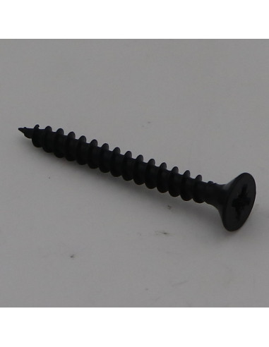 1 x Vite Per Legno E Truciolato Acciaio Inox A2...