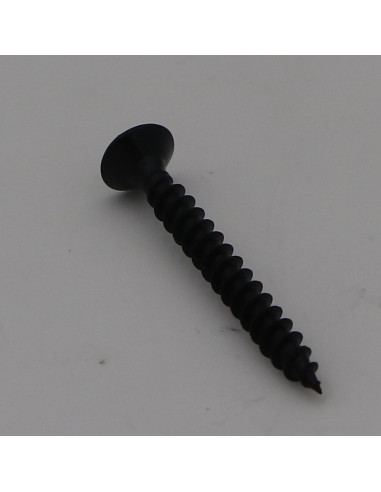 1 x Vite Per Legno E Truciolato Acciaio Inox A2...