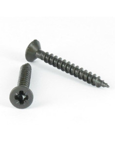 Vite Per Legno E Truciolato Acciaio Inox A2 Testa Forata...