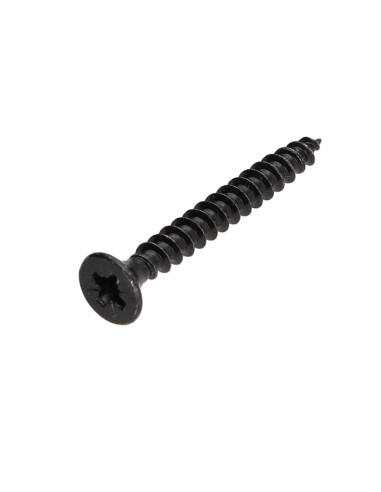 1 x Vite Per Legno E Truciolato Acciaio Inox A2...