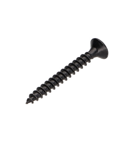 1 x Vite Per Legno E Truciolato Acciaio Inox A2...