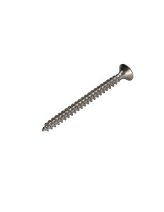 Vite Per Legno E Truciolato Acciaio Inox A2 Testa Forata... 2
