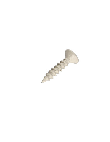 1 x Vite Per Legno E Truciolato Acciaio Inox A2...