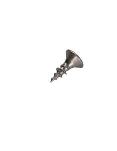 Vite Per Legno E Truciolato Acciaio Inox A2 Testa Forata... 2