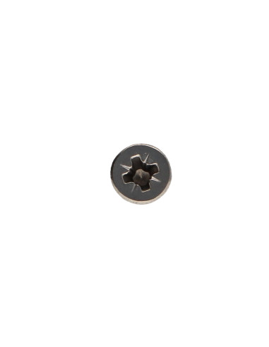 1 x Vite Per Legno E Truciolato Acciaio Inox A2...