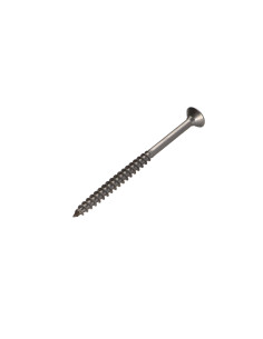 Vite Per Legno E Truciolato Acciaio Inox A2 Testa Forata... 2