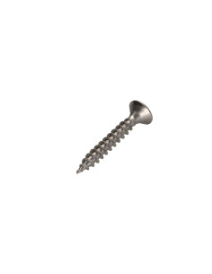 Vite Per Legno E Truciolato Acciaio Inox A2 Testa Forata... 2