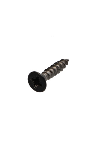 1 x Vite Per Legno E Truciolato Acciaio Inox A2...