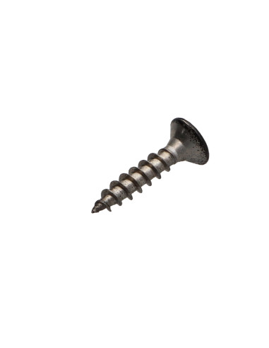 1 x Vite Per Legno E Truciolato Acciaio Inox A2...