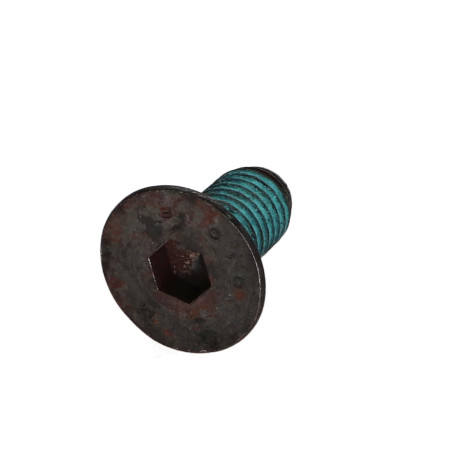 1 x Vite Per Metalli Testa Forata Con Esagono Incassato M12X25 Discussione completa Classe 10.9 Chiave Esagonale Da 8