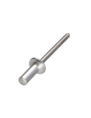 1 x Rivetto Cieco MINOX 4x16 Spessore Di...