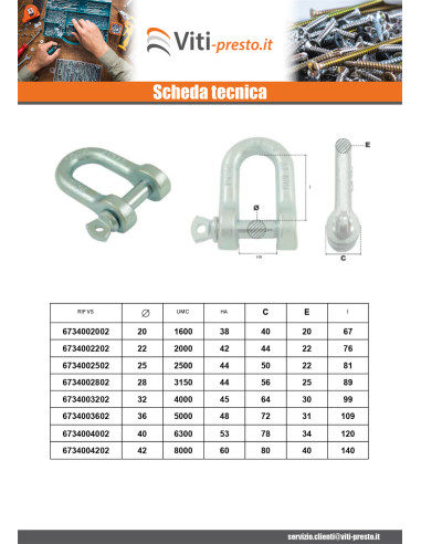 1 x Grillo Destra con Golfare con Vite con...