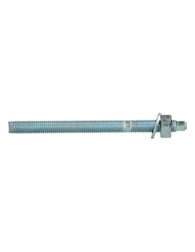 1 x Barra Filettata Ancoraggio CHIMICO M16X190...