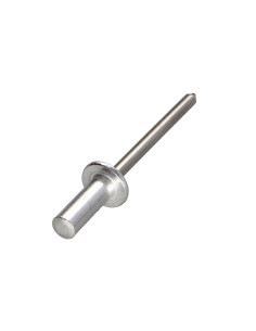 Rivetto Cieco MINOX 3.2X12 Spessore Di Serraggio 7 con 9