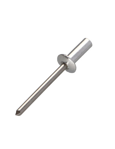 1 x Rivetto Cieco MINOX 4X20 Spessore Di...
