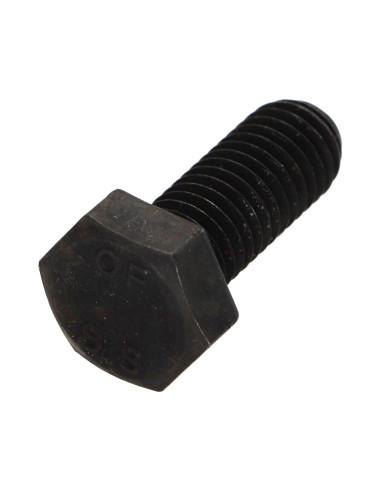 1 x Vite Per Metalli Testa Esagonale M10X25...