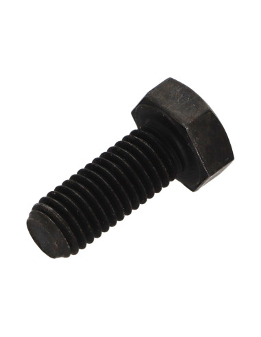 1 x Vite Per Metalli Testa Esagonale M10X25...