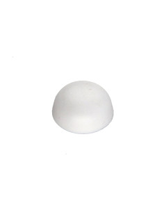 Coprivite VIDEO 7X10.5 Polietilene bianco