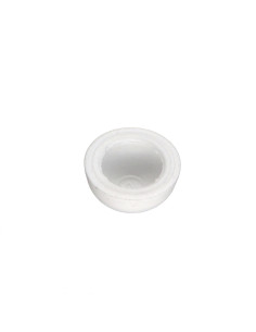 Coprivite VIDEO 7X10.5 Polietilene bianco 2